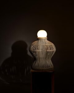 LADY LAMP