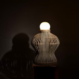 LADY LAMP